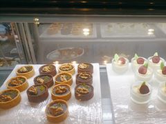 -浙江西子宾馆·瑶园咖啡厅