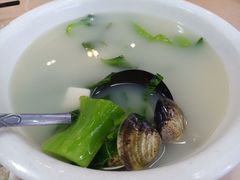 -旺富东海大酒楼(海鲜街店)