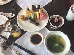 -索菲特西湖大酒店·香榭丽全日候餐厅(南山路店)