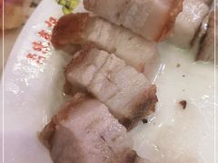 -澳门陈光记烧味饭店(郎家园店)