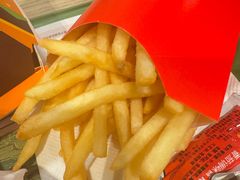 -麦当劳(CP静安店)