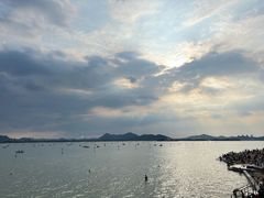 -云龙湖旅游景区