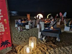 -海南清水湾莱佛士酒店