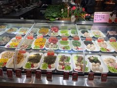 -不倒翁·安徽名菜楼(步行街店)