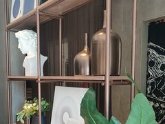 -必胜客(白石桥店)