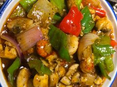 -十面春风·江南面馆(崇宁路店)