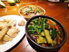 -渔见·精品川菜·老坛酸菜鱼(大朗店)