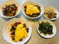 -文三里屯面馆(三里屯店)