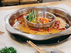-重庆老火锅王(西安北路店)