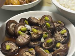 香菇蒸肉-玲燕蒸菜馆(江东路店)