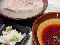 -常和州·夜宵大排档(常州单店)