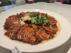 -惠宾饭庄(中山路店)