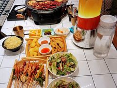 -一味一诚•鲜嫩烤鱼(昌发展万科广场店)