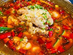 -扬州狮子楼·非遗淮扬菜(东关街店)