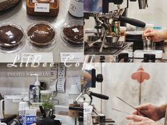 -LilBee Coffee
