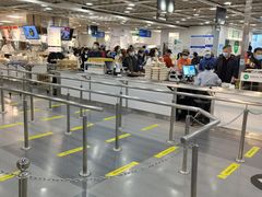 -宜家·瑞典风味餐厅(北京西红门店)