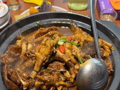 -元银甲·湖北地标美食(汉阳店)