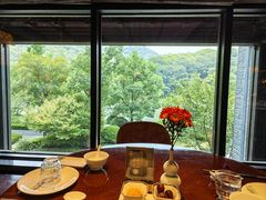 -湘湖逍遥庄园·水漾中餐厅