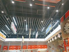 -堂堂小伙夫·辽宁小吃大排档(京西大悦城店)