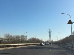 -永定河休闲森林公园