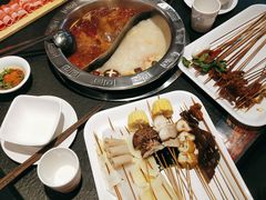 -热辣宗师·串串火锅(万达金街店)