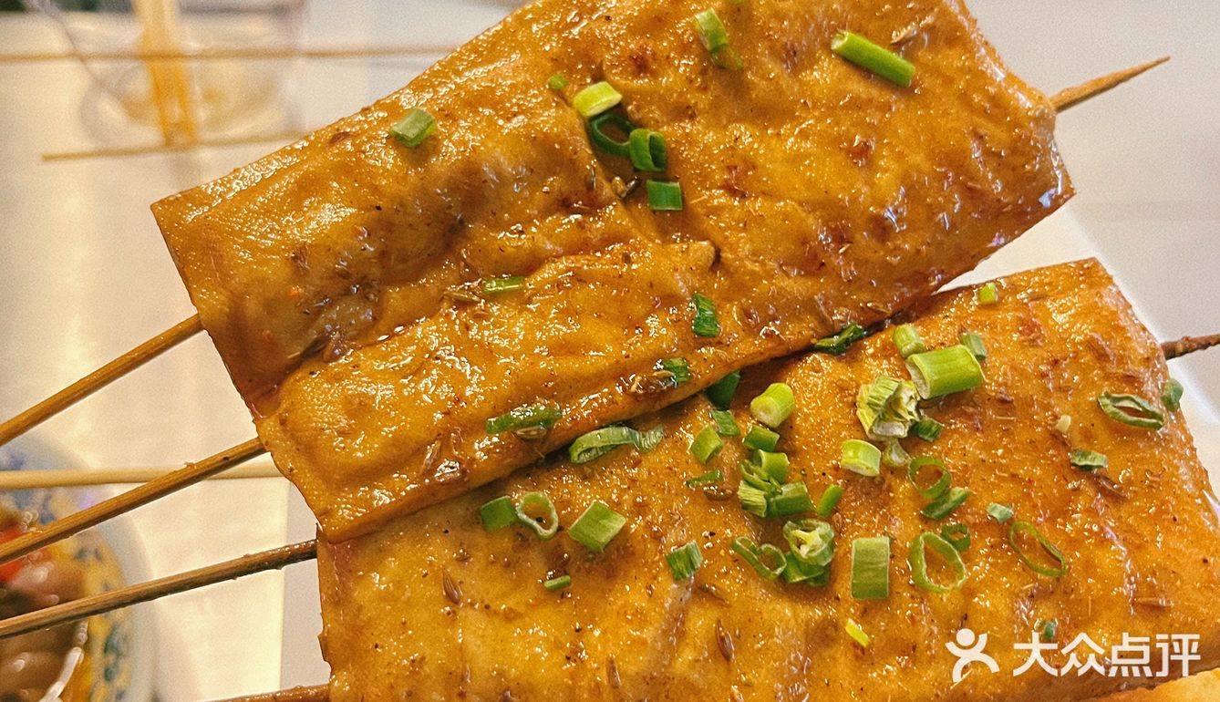 厦门探店｜赞赞烧烤