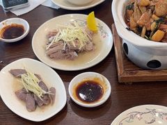 -乡亲鹅肉城(吴江店)