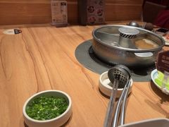 -巴奴毛肚火锅(龙湖锦艺城店)