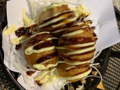 -樱の千渡日式料理·铁板烧•烧鸟(金盛田广场店)