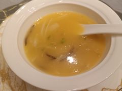 酸辣花胶羹-三利音·浦之舟(滨江大道店)