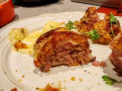 -通海俄式烧烤·俄罗斯大串(嵩山路店)