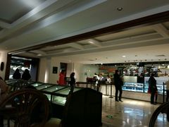 -1868 Café(上海自然博物馆店)