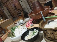 -羊之道草原味道清真餐厅(番禺店)