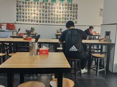 大堂-肖家客饸饹面(郑州总店)