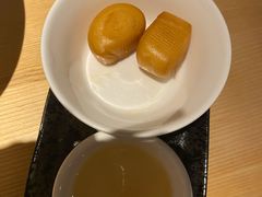 黄金馒头片-江湖情酸菜鱼(万菱汇店)