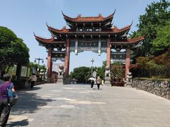 -句容茅山景区