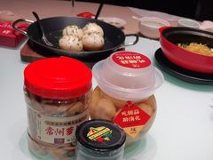 -久宴·天目湖大鱼头(恐龙园店)