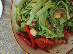 -南沙游艇会·大兵船餐厅