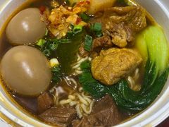 -牛旺旺·澳门牛杂(王庄店)