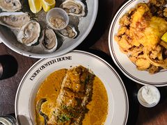 -Union Oyster House