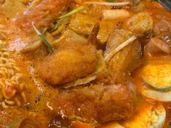 -米屋石锅拌饭(师大店)