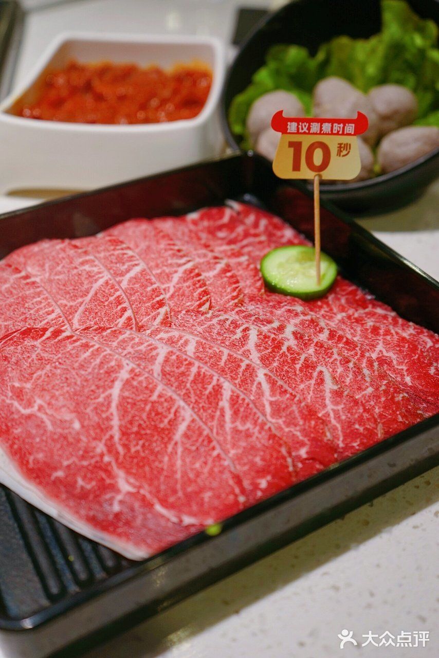 🎉一夜入冬火锅局，海底捞火锅x音乐节，冲鸭