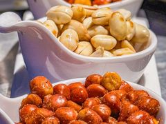 -No.DD戳子烧烤·江湖菜(北京总店)