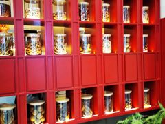 -川成元·麻辣香锅(凯德MALL西直门店)