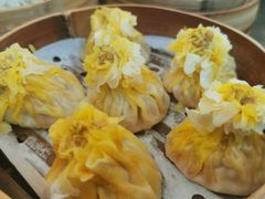 -都一处烧麦馆(前门店)