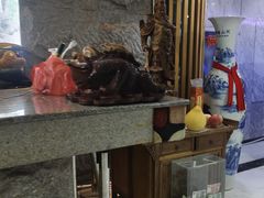 -绿岛汤泉韩式休闲会所