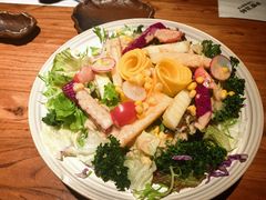 -炉胜·炉端烧·居酒屋