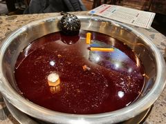 -肖肖酸萝卜鱼火锅(总店)