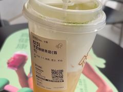 -喜茶(徐州金鹰店)