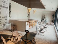 -J Create城市露营咖啡·简餐·宠物(上海动物园店)